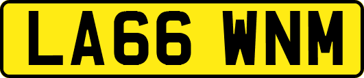 LA66WNM