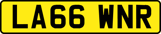 LA66WNR