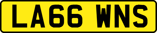 LA66WNS