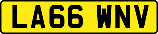 LA66WNV