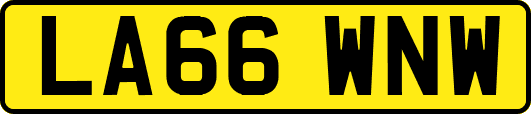 LA66WNW