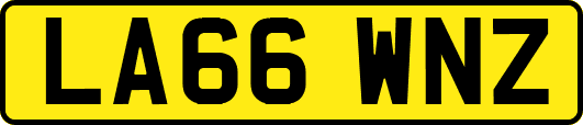 LA66WNZ