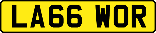 LA66WOR