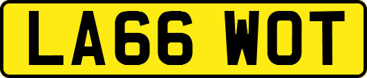 LA66WOT