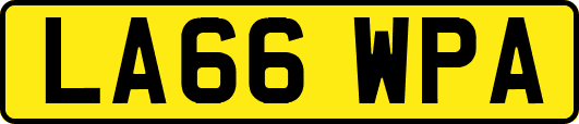 LA66WPA