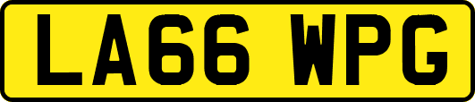 LA66WPG