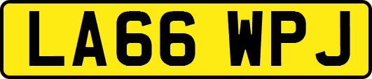 LA66WPJ