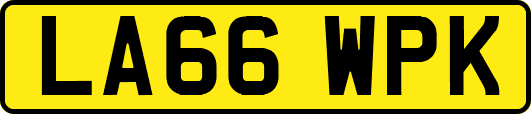 LA66WPK