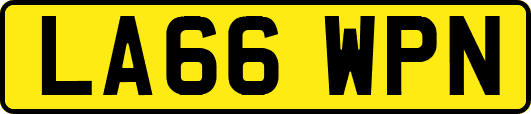 LA66WPN