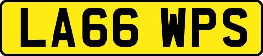LA66WPS
