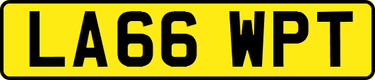 LA66WPT