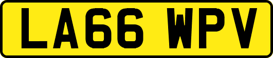 LA66WPV