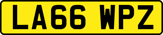 LA66WPZ
