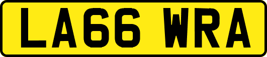 LA66WRA