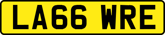 LA66WRE
