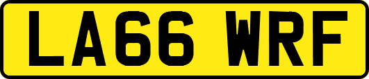 LA66WRF