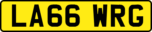 LA66WRG