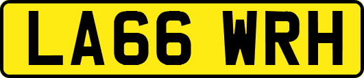 LA66WRH