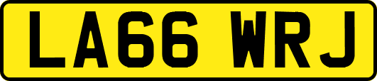 LA66WRJ
