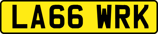 LA66WRK