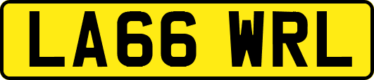 LA66WRL