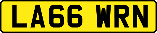 LA66WRN