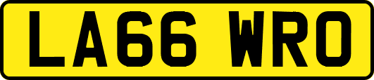 LA66WRO