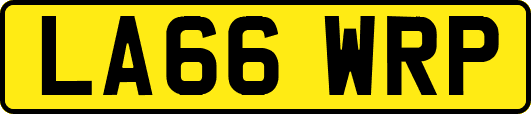 LA66WRP