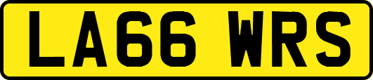 LA66WRS