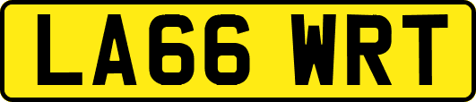 LA66WRT