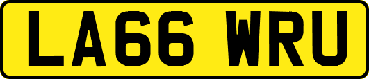 LA66WRU