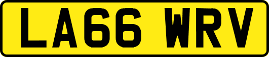 LA66WRV