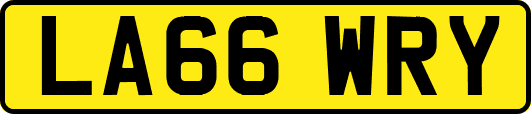 LA66WRY