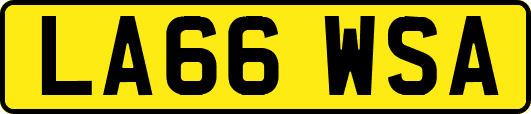 LA66WSA