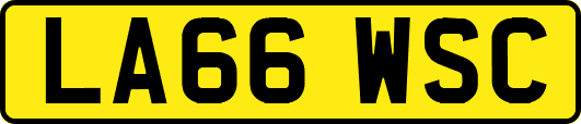 LA66WSC
