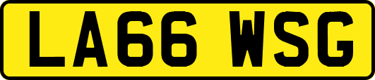 LA66WSG