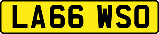 LA66WSO