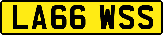 LA66WSS