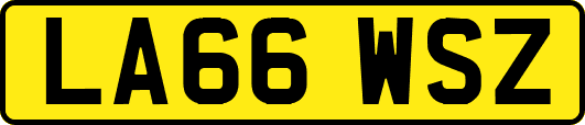 LA66WSZ