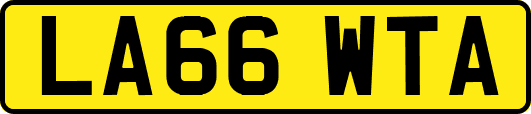 LA66WTA