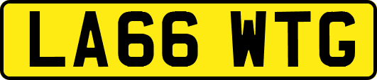 LA66WTG