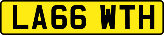 LA66WTH