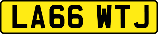 LA66WTJ