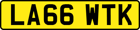 LA66WTK