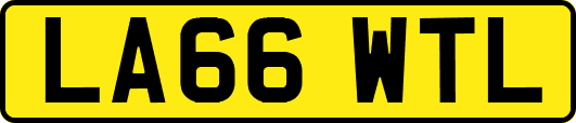 LA66WTL