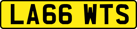 LA66WTS