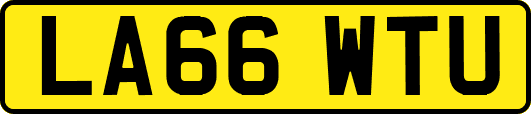 LA66WTU
