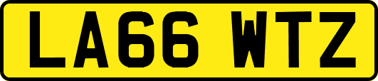 LA66WTZ