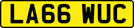 LA66WUC