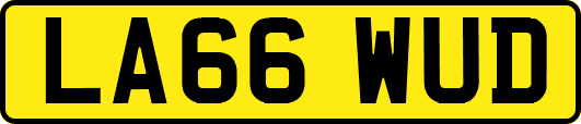 LA66WUD